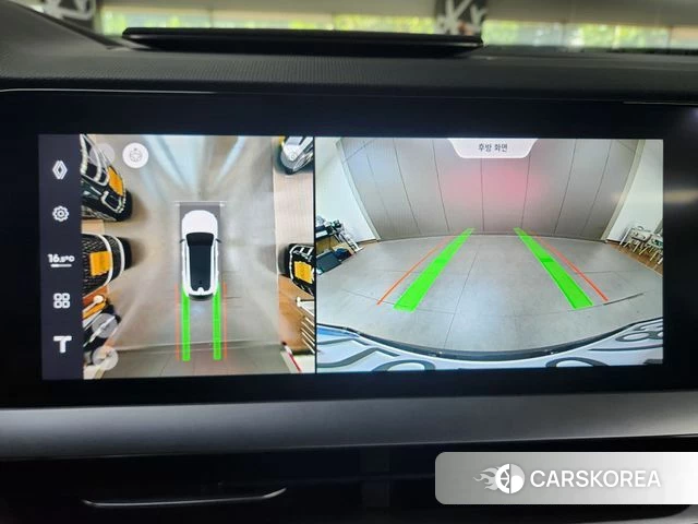 Renault Korea (Samsung) Filant id 4743760 из Кореи 18