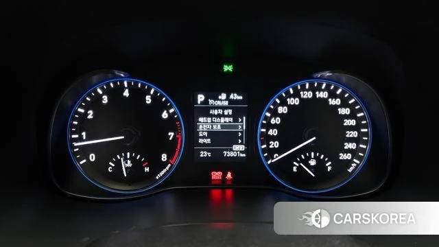 Hyundai Kona id 4953147 из Кореи 29
