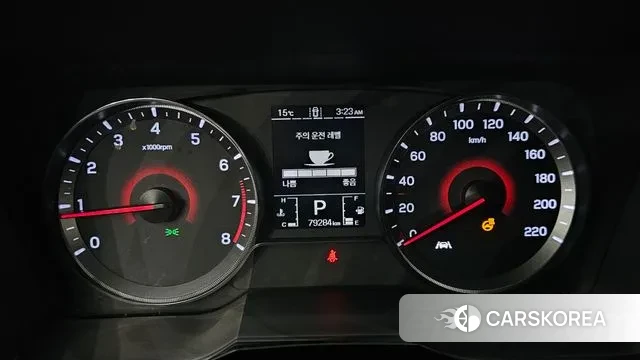 Ssangyong Berry New Tivoli id 3703138 из Кореи 18