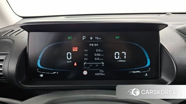 Hyundai Casper id 5059216 из Кореи 28