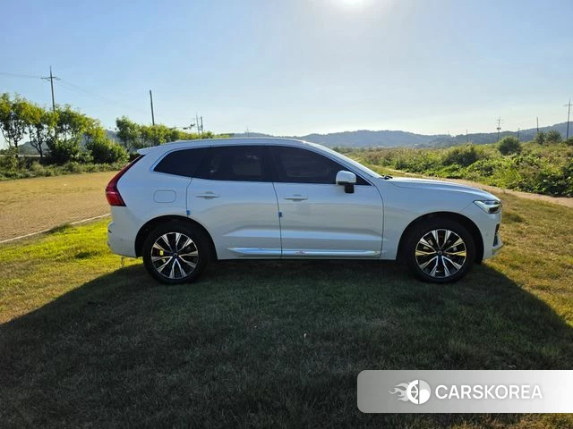 Volvo XC60 second Generation id 4928420 из Кореи 17