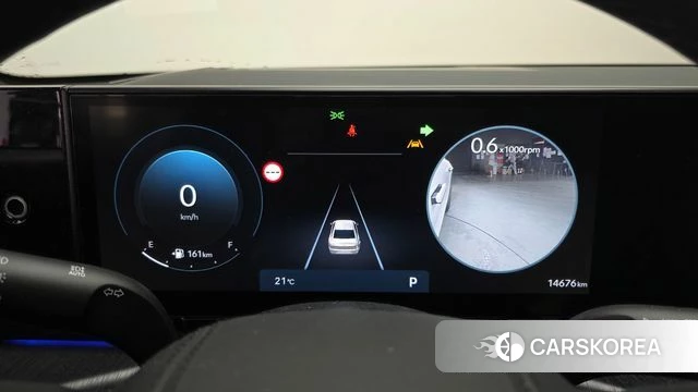 Hyundai Grandeur (GN7) id 4753016 из Кореи 39