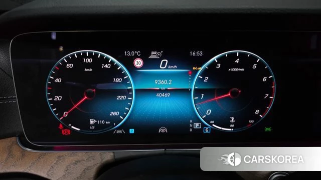 Mercedes-Benz E-Class W213 id 5047055 из Кореи 31