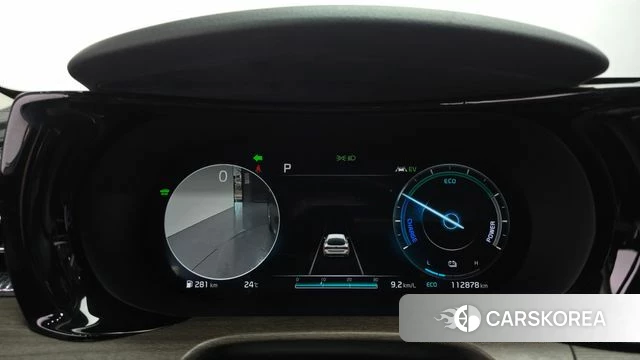 Kia K5 Hybrid 3rd Generation id 4998024 из Кореи 18