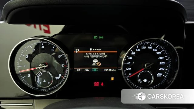 Hyundai The New Grandeur IG id 4952300 из Кореи 30