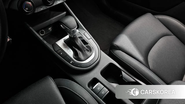 Kia The New K3 2nd generation id 5033750 из Кореи 27