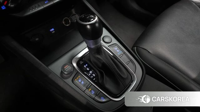 Hyundai The New Kona id 4923068 из Кореи 31