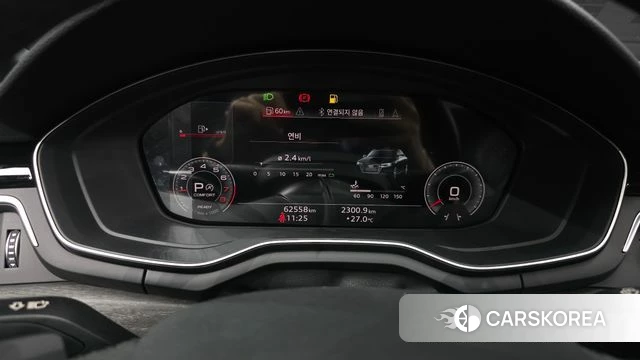 Audi A4 (B9) id 4975779 из Кореи 32
