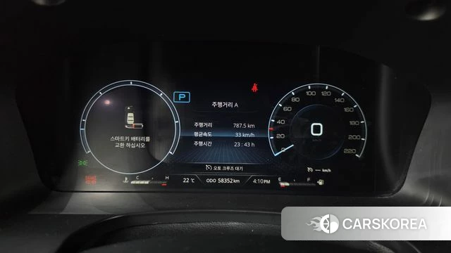 Ssangyong The New Rexton Sports Cannes id 5033570 из Кореи 18