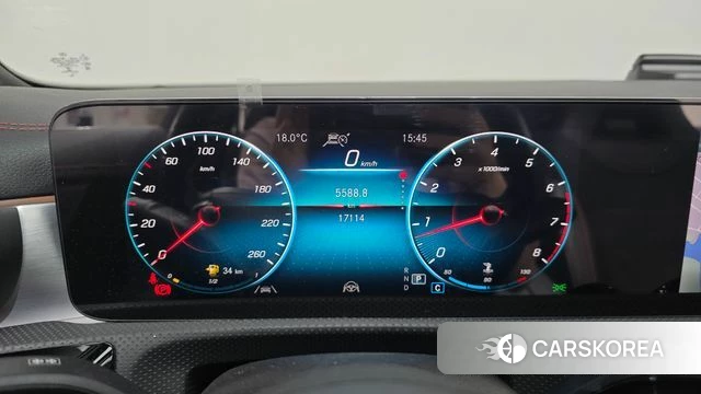 Mercedes-Benz CLA-Class C118 id 5017416 из Кореи 18