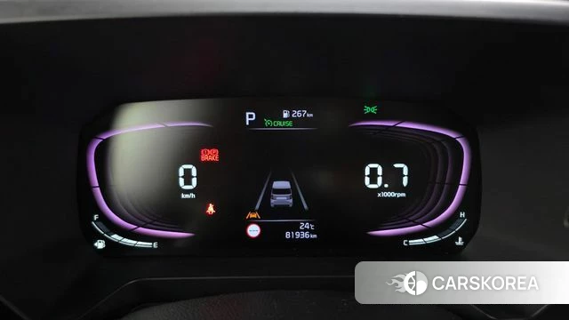 Kia The New Kia Ray id 5011930 из Кореи 18