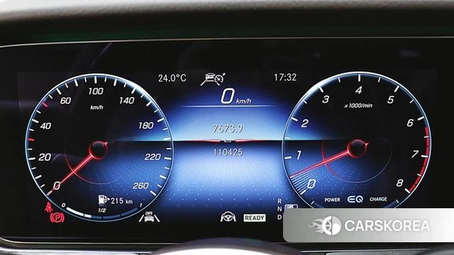 Mercedes-Benz CLS-Class C257 id 4992516 из Кореи 18