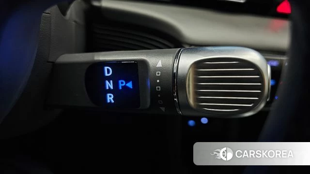 Hyundai The New Ionic 5 id 5045838 из Кореи 27