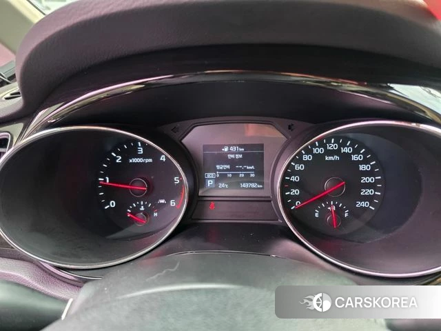 Kia The New Carnival id 4988280 из Кореи 29