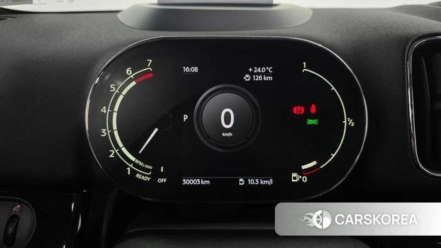 Mini Cooper Countryman id 4966705 из Кореи 33