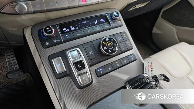 Hyundai Palisade id 4535437 из Кореи 35