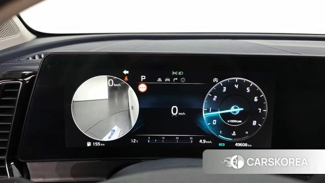 Kia Sportage 5th Generation id 5052178 из Кореи 18
