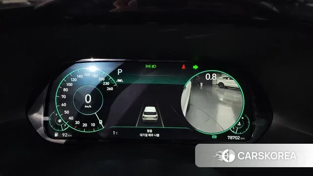Hyundai Palisade id 3519369 из Кореи 18