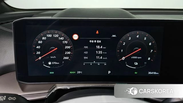 Kia The New Sorento 4th Generation id 4921371 из Кореи 18
