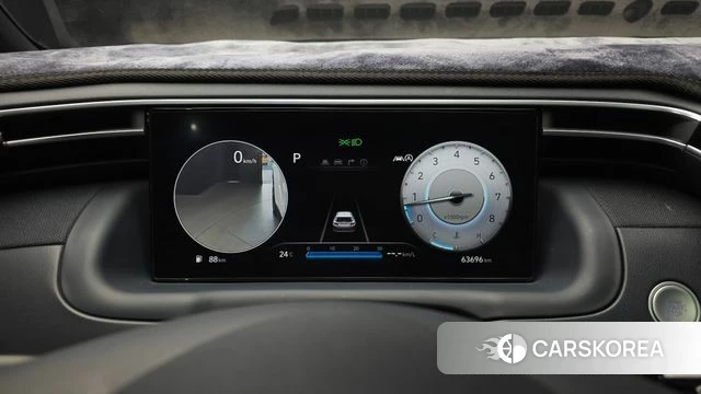 Hyundai Tucson (NX4) id 4958715 из Кореи 31
