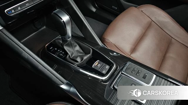 Renault Korea (Samsung) QM6 id 4993420 из Кореи 28