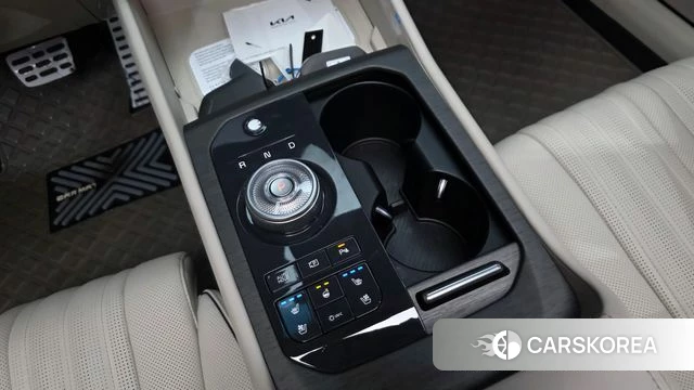 Kia The New K8 Hybrid id 5038816 из Кореи 39