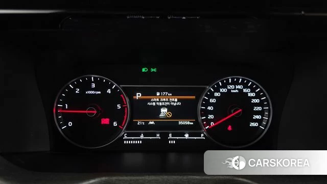 Kia Sorento 4th Generation id 4965346 из Кореи 34