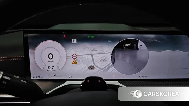 Genesis GV80 Coupe id 3653899 из Кореи 18