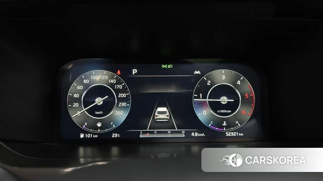 Kia Sorento 4th Generation id 5017835 из Кореи 35