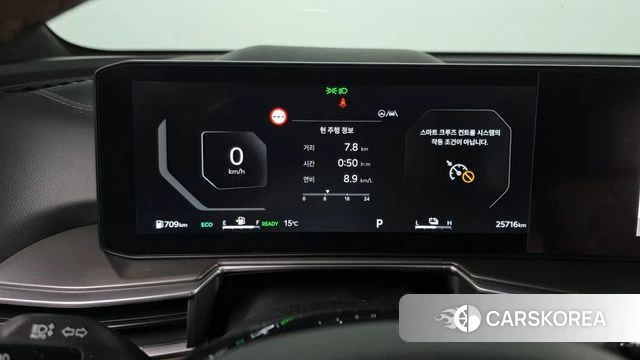 Kia The New Sorento 4th Generation id 5016351 из Кореи 38