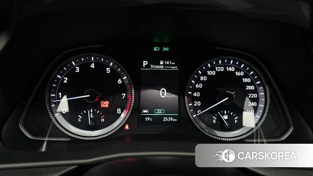 Hyundai Sonata (DN8) id 4997241 из Кореи 18