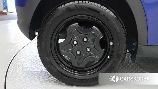Hyundai Casper id 5002522 из Кореи 18