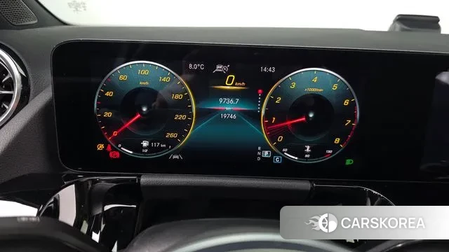 Mercedes-Benz GLA - Class H247 id 3607319 из Кореи 18