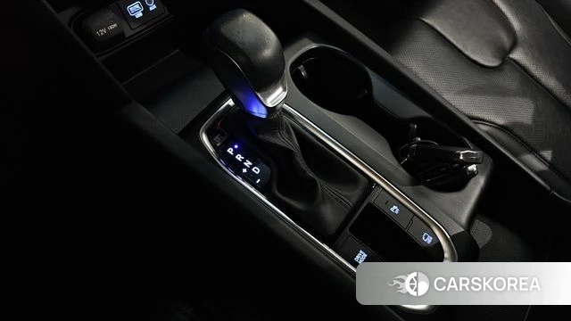 Hyundai Santa Fe TM id 4837165 из Кореи 31