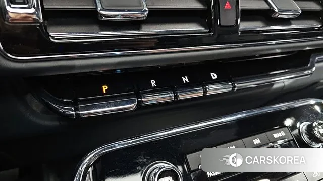 Lincoln Navigator 4th generation id 3634320 из Кореи 18