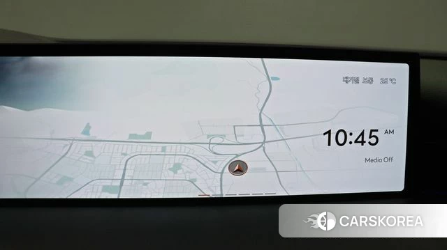 Genesis G80 (RG3) id 5039293 из Кореи 18