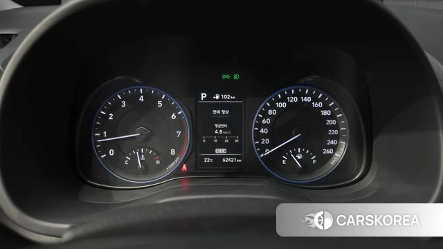 Hyundai Kona id 4998938 из Кореи 29