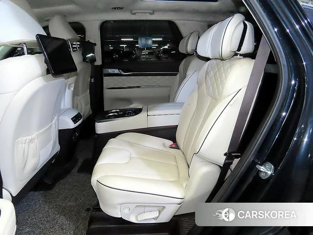 Hyundai Palisade id 4997364 из Кореи 18