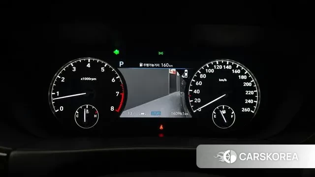Genesis G90 id 3292060 из Кореи 18