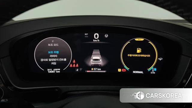 Porsche Cayenne (PO536) id 4980182 из Кореи 37