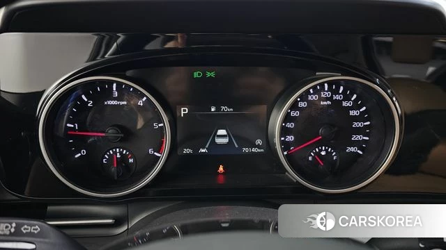 Kia Carnival 4th generation id 5034996 из Кореи 30