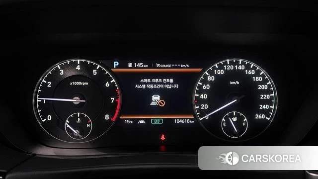 Genesis G90 id 3828765 из Кореи 18