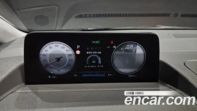 Hyundai Staria id 2795128 из Кореи 18