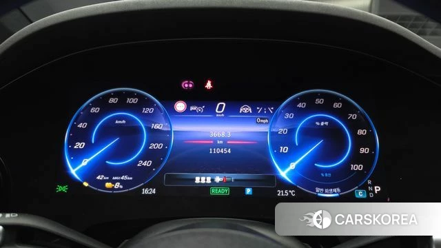 Mercedes-Benz EQS V297 id 4965540 из Кореи 32
