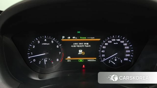 Genesis G80 id 4967736 из Кореи 18