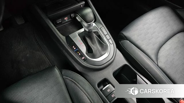 Kia The New K3 2nd generation id 5034017 из Кореи 28