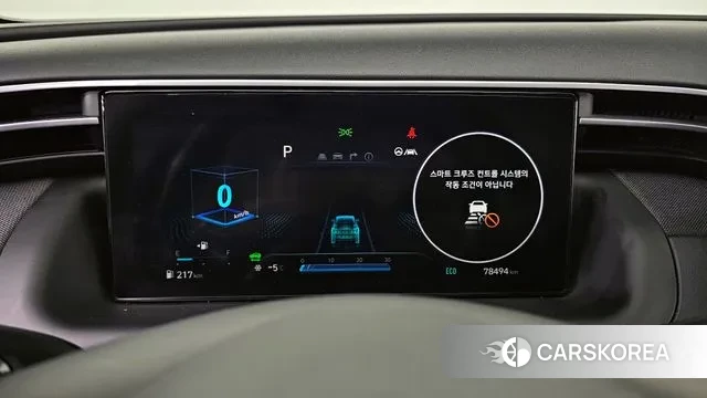 Hyundai Tucson Hybrid (NX4) id 3671921 из Кореи 18
