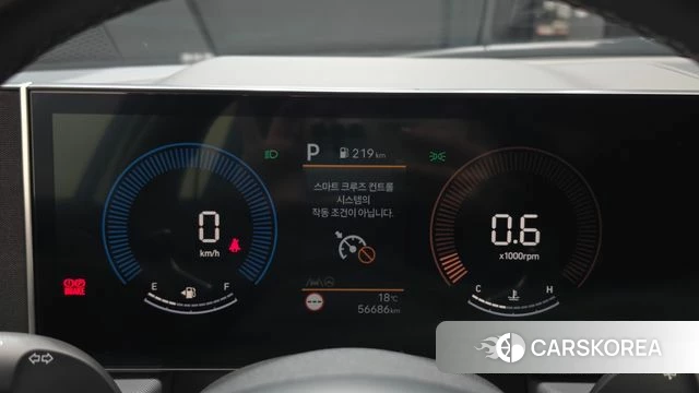 Hyundai Sonata D Edge (DN8) id 5021510 из Кореи 28