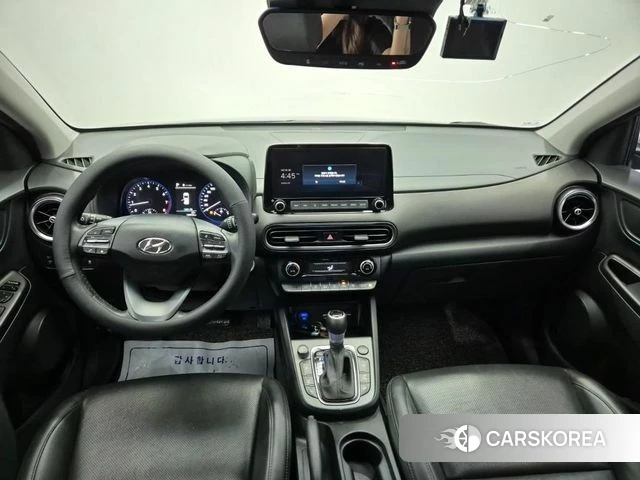 Hyundai The New Kona id 4772577 из Кореи 15