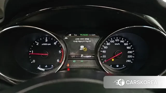 Kia The New Carnival id 3779077 из Кореи 18